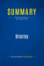 Summary: Brierley : Review and Analysis of Van Dongen's Book