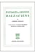Paysages et destins balzaciens
