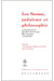 Léo Strauss, judaïsme et philosophie