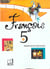 Francais 5e 2001 eleve
