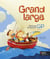 Grand large : CP - livre de l'élève
