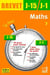 J-15 j-1 brevet math 3e 2010