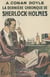 La derniere chronique de Sherlock-Nolmes