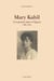 Mary kahil