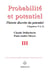 Probabilités et potentiel Tome 3 - théorie discrète du potentiel, chapitres 9 à 11