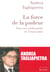 La force de la pudeur - pour une philosophie de l'inavouable