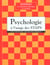 Psychologie à l'usage des APS