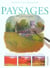Paysages en peinture
