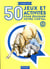 50 jeux et activités pour le cheval