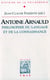 Antoine Arnauld : Philosophie du langage et de la connaissance