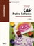 Matières professionnelles - cap - petite enfance (2e édition)