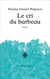Le Cri du barbeau