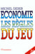 Economie les regles du jeu