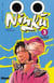 Ninku Tome 3 - le coeur dechiré