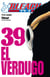 Bleach Tome 39 : el verdugo