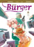 Lord of burger Tome 3 - cook' n' fight