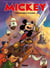 Mickey - l'épée magique d'Excalidor