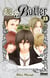 Mei's Butler Tome 13