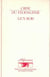 Crise du féodalisme (2e édition)