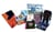Pack de 8 albums A l'école des albums serie bleue