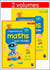 J'apprends les maths avec Picbille : CP - fichier 1 et fichier 2 (édition 2018)