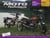 Revue moto technique n.34 : Honda xl 125 s-xr-xlr/suzuki gs 750 d-e-n
