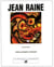 Jean Raine - peintures