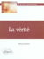 Verite (la)