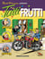 Frank Margerin présente Tome 3 : tutti frutti