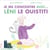 Je me concentre avec Léni le ouistiti