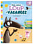 Cahier de vacances : Je rentre en Moyenne Section avec Loup