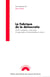 La fabrique de la démocratie : ONG, fondations et organisations internationales en action