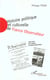 Histoire politique et culturelle de france observateur 1950-1964 - vol01 - aux origines du nouvel ob