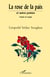 La rose de la paix