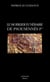Le mobilier funéraire de Psousennes Ier