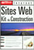 Micro application kit de construction de sites web