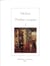 Théâtre complet tome I