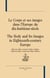 Le corps et ses images dans l'europe du dix-huitième siècle - the body and its images in eighteenth-century europe