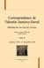 Correspondance t.2 - 1746 - 1760