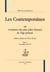 Les contemporaines ou aventures des plus jolies femmes de l'âge présent Tome 5 : nouvelles 104-134
