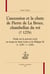 L'ascension et la chute de pierre de la broce, chambellan du roi (1278) : étude sur le pouvoir royal au temps de saint louis et de philippe iii (v. 1250 ? v. 1280)