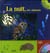 La nuit, les animaux