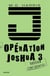 Opération Joshua t.3 - dossier confidentiel