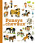 Poneys et chevaux