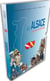 Coffret avec 1 BD Bas-Rhin + 1 BD Haut-Rhin