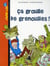 Ça grouille de grenouilles !
