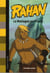 Rahan Tome 6 : la montagne qui pleure