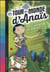 Le tour du monde d'anaïs t.2 - folle expédition en amazonie !