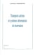 TRANSPORTS AÉRIENS ET SYSTÈMES INFORMATISÉS DE RÉSERVATION