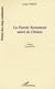 La Parole Testament suivi de Chimie